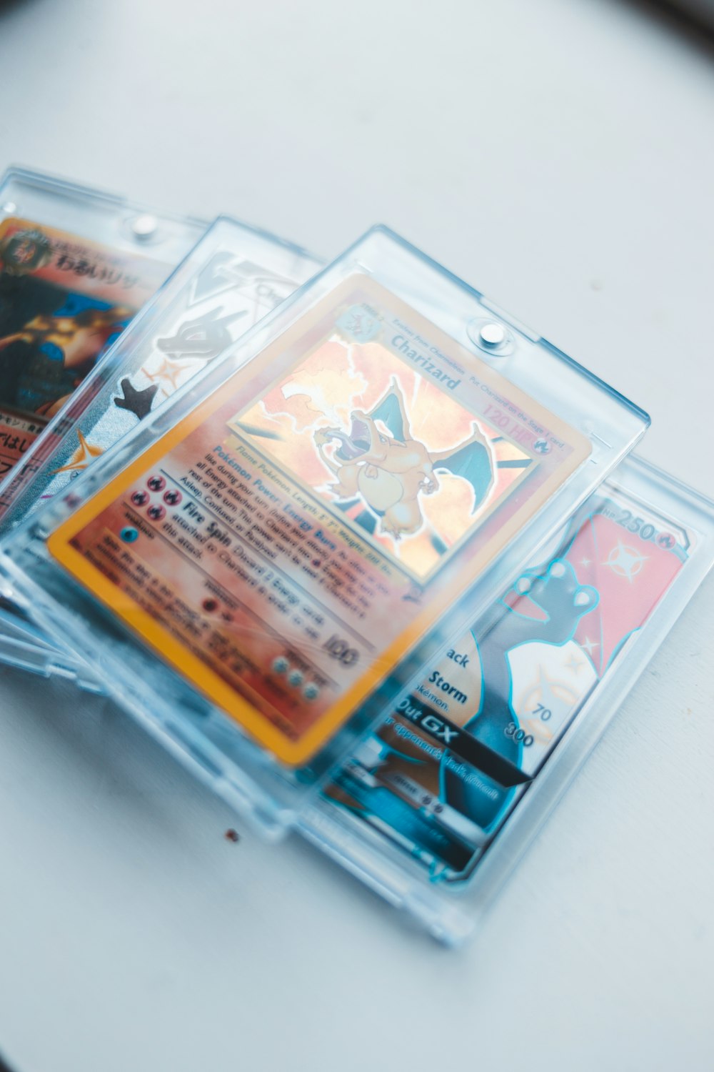 TCG事業